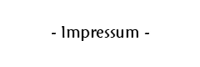 Impressum